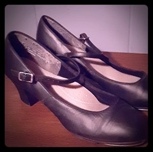 Tap Shoes sz 7.5